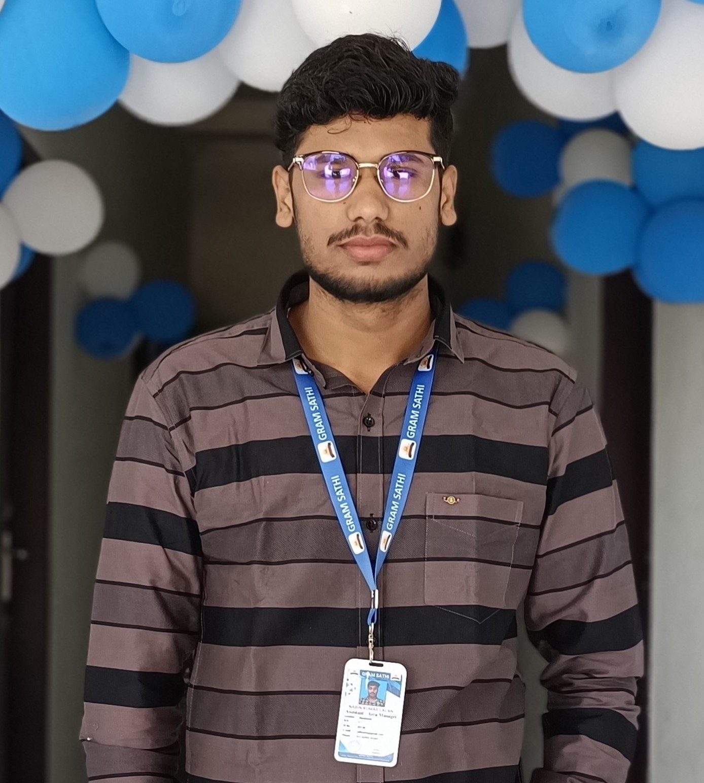 NDH NAVIN